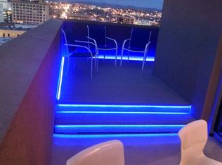 520 Central Ave SW, Albuquerque, NM 87102