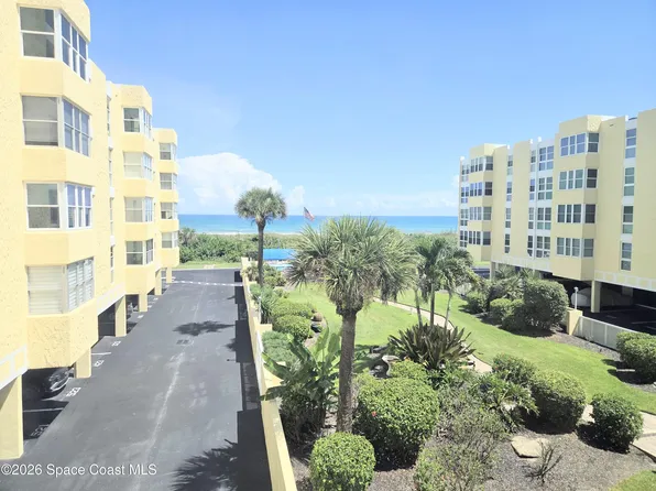 4700 Ocean Beach Blvd APT 317, Cocoa Beach, FL 32931