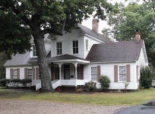 531 S Main St, Wake Forest, NC 27587