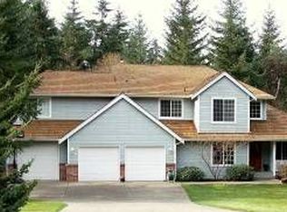 4010 74th Avenue Ct NW, Gig Harbor, WA 98335