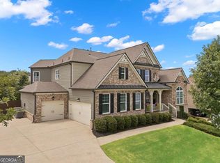 5225 Southern Hills Ln, Cumming, GA 30040