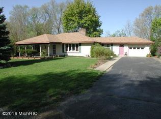 3232 S Park St, Kalamazoo, MI 49001