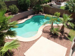 6021 N 133rd Dr, Litchfield Park, AZ 85340