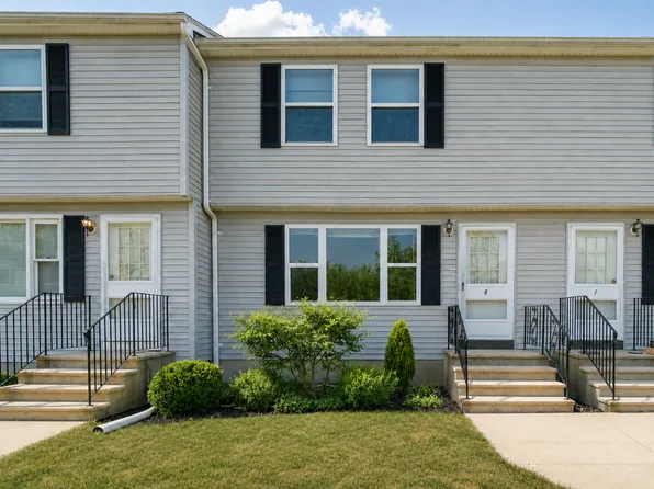 Linwood, 60 Linwood Ave #Lw-06, Colchester, CT 06415