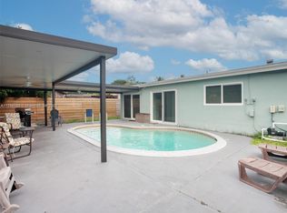 7160 Liberty St, Hollywood, FL 33024