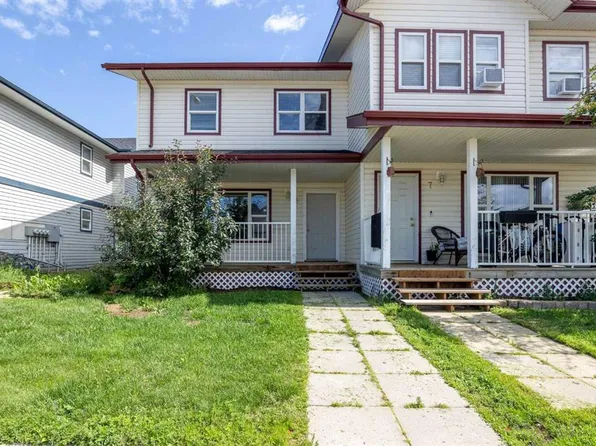 100 E Saint Laurent Way #5, Wood Buffalo, AB T9K 2R4