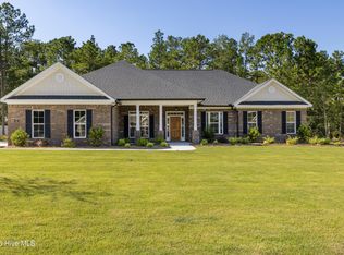 458 Longshadow Dr, Aiken, SC 29803
