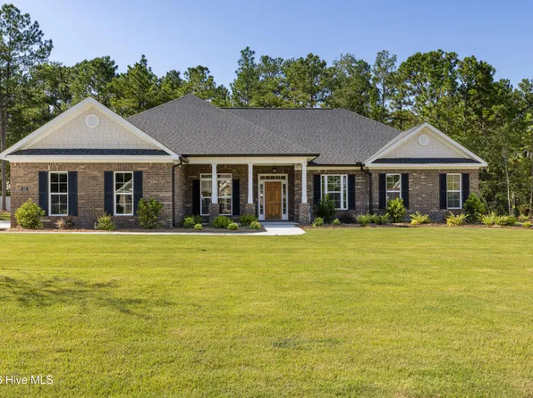 458 Longshadow Drive, Aiken, SC 29803