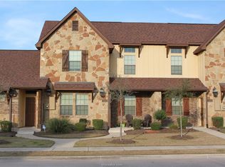 3412 General Pkwy, College Station, TX 77845