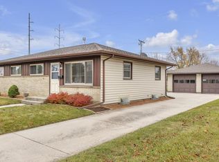 1113 Florida Ave, Sheboygan, WI 53081