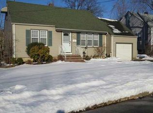 88 Middlehill Rd, Colonia, NJ 07067