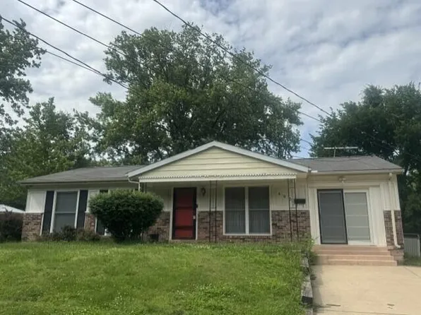 403 E Vine St, Mexico, MO 65265