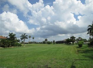 11826 Royal Tee Ct, Cape Coral, FL 33991