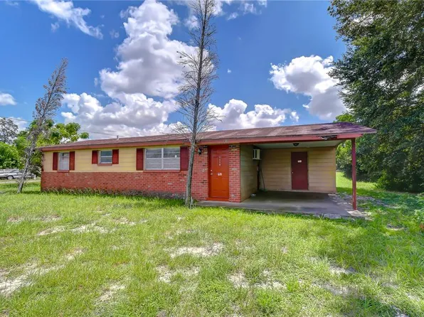 3210 W GIDDENS AVENUE, TAMPA, FL 33614