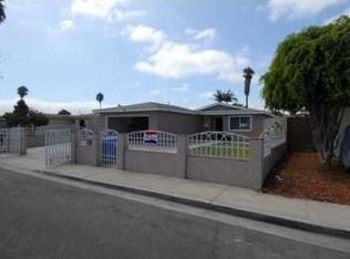 1152 Ransom St, San Diego, CA 92154