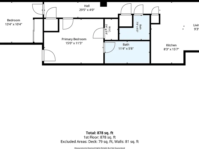 1917 2nd St NE #201 — Photo 15