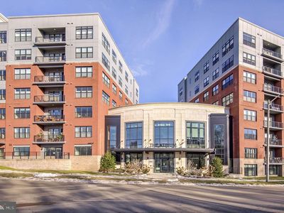 2960 Vaden Dr UNIT 2-501, Fairfax, VA, 22031