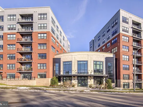 2960 Vaden Dr Unit 2-501, Fairfax, VA 22031