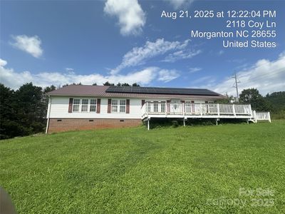 2118 Coy Ln, Morganton, NC, 28655
