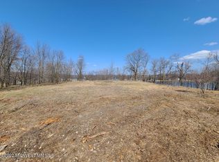 LOT-471XX 374th Ave #D, Frazee, MN 56544