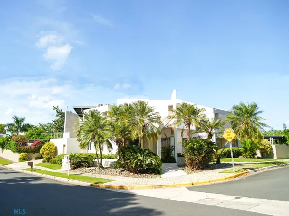 13 Mimosa, San Juan, PR 00927