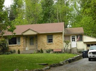 689 Salisbury St, Holden, MA 01520