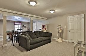 Large Recreation Room