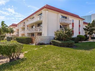 2623 Seville Blvd Unit 106, Clearwater, FL 33764