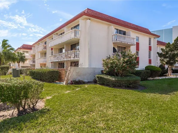 2623 Seville Blvd Unit 106, Clearwater, FL 33764