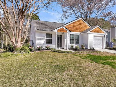 1036 Oakcrest Dr, Charleston, SC, 29412