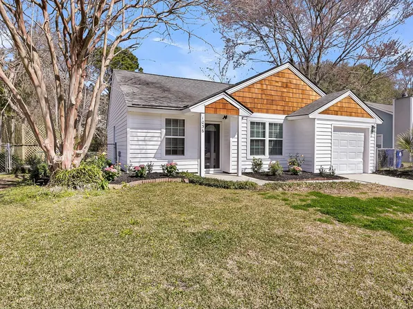 1036 Oakcrest Dr, Charleston, SC 29412