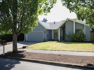 6425 SW Cape Meares Ct, Beaverton, OR 97007