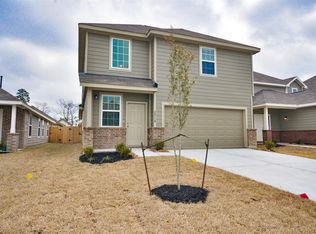 25119 Bells Canyon Dr, Porter, TX 77365