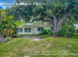 2711 Lynnhurst St, Sarasota, FL 34239