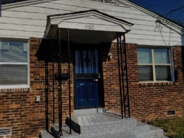 950 Melrose St, Memphis, TN 38114