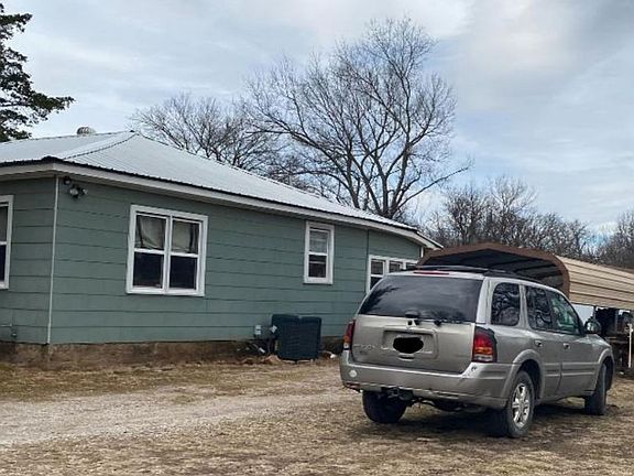 Property Side View