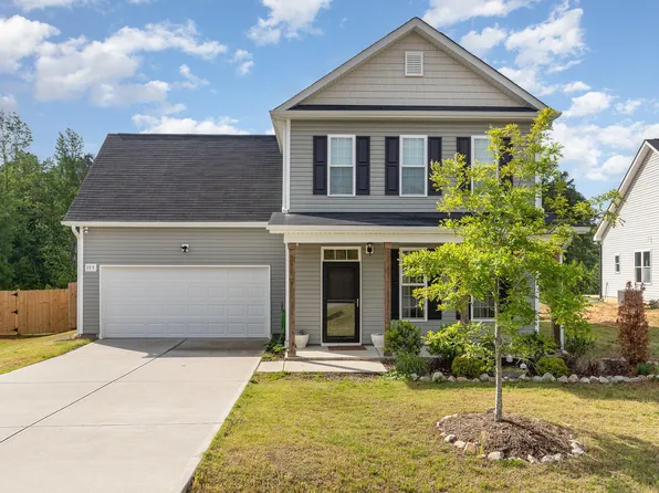 155 Jade St, Smithfield, NC 27577