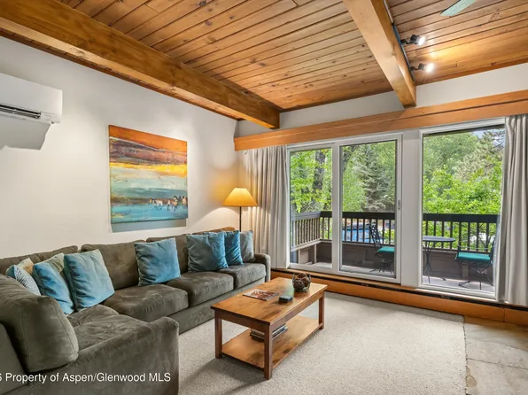 610 S West End St #J204, Aspen, CO 81611