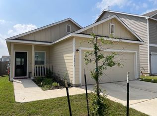14017 Saving Grace Way, Pflugerville, TX 78660
