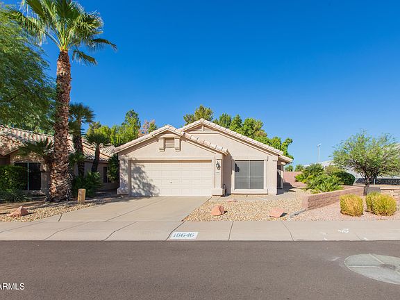 2nd image of 16646 N 33RD Way