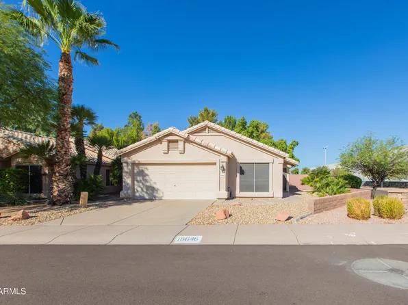 16646 N 33RD Way, Phoenix, AZ 85032