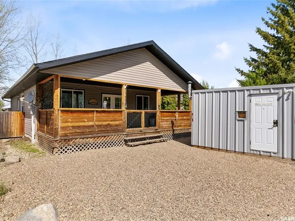 22 Ash STREET, Grandview Beach, SK S0G 1C0