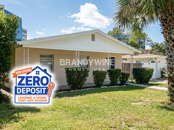 4302 W Grace St, Tampa, FL 33607