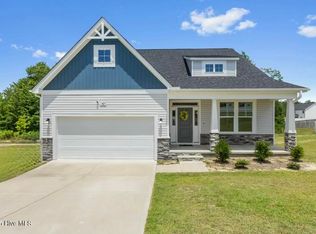 42 Hemming Ct, Cameron, NC 28326