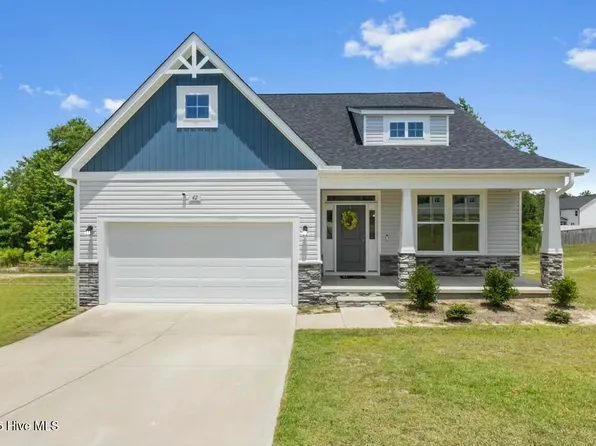 42 Hemming Court, Cameron, NC 28326
