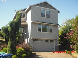 3576 SW 15th Ct, Gresham, OR 97080