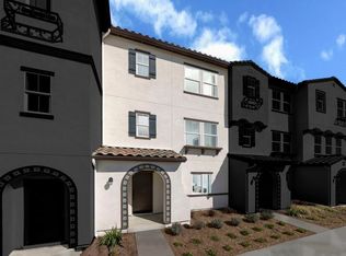 Plan 1781 Modeled Plan, Harlow at Starlite, South El Monte, CA 91733