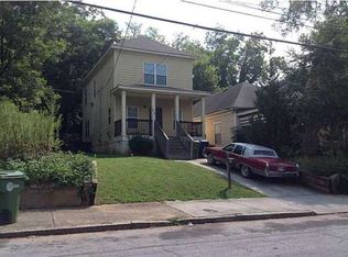 862 Mc Daniel St SW, Atlanta, GA 30310