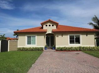 1355 SW 146th Ct, Miami, FL 33184