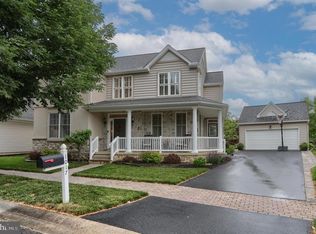1017 Sloan St, Lititz, PA 17543